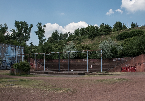 Duisburg Landschaftpark