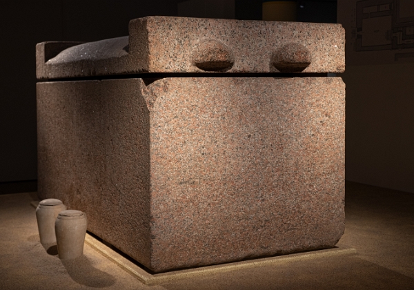 Hamm Gustav Lübcke Museum