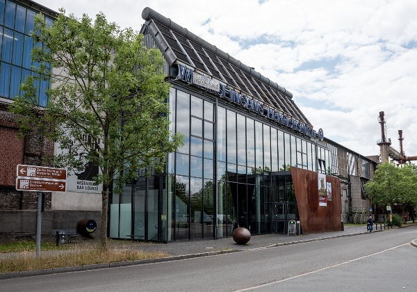 Hattingen Henrichshütte
