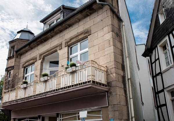 Hattingen