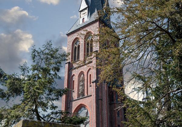 Langenberg