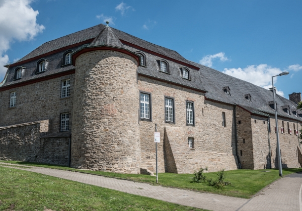 Mühlheim