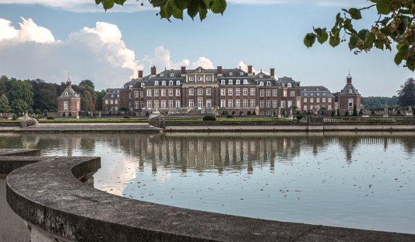 Nordkirchen Schloss